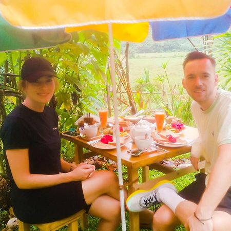 The We2 "Wildwood Elegance Escape" Bed & Breakfast Induruwa Luaran gambar