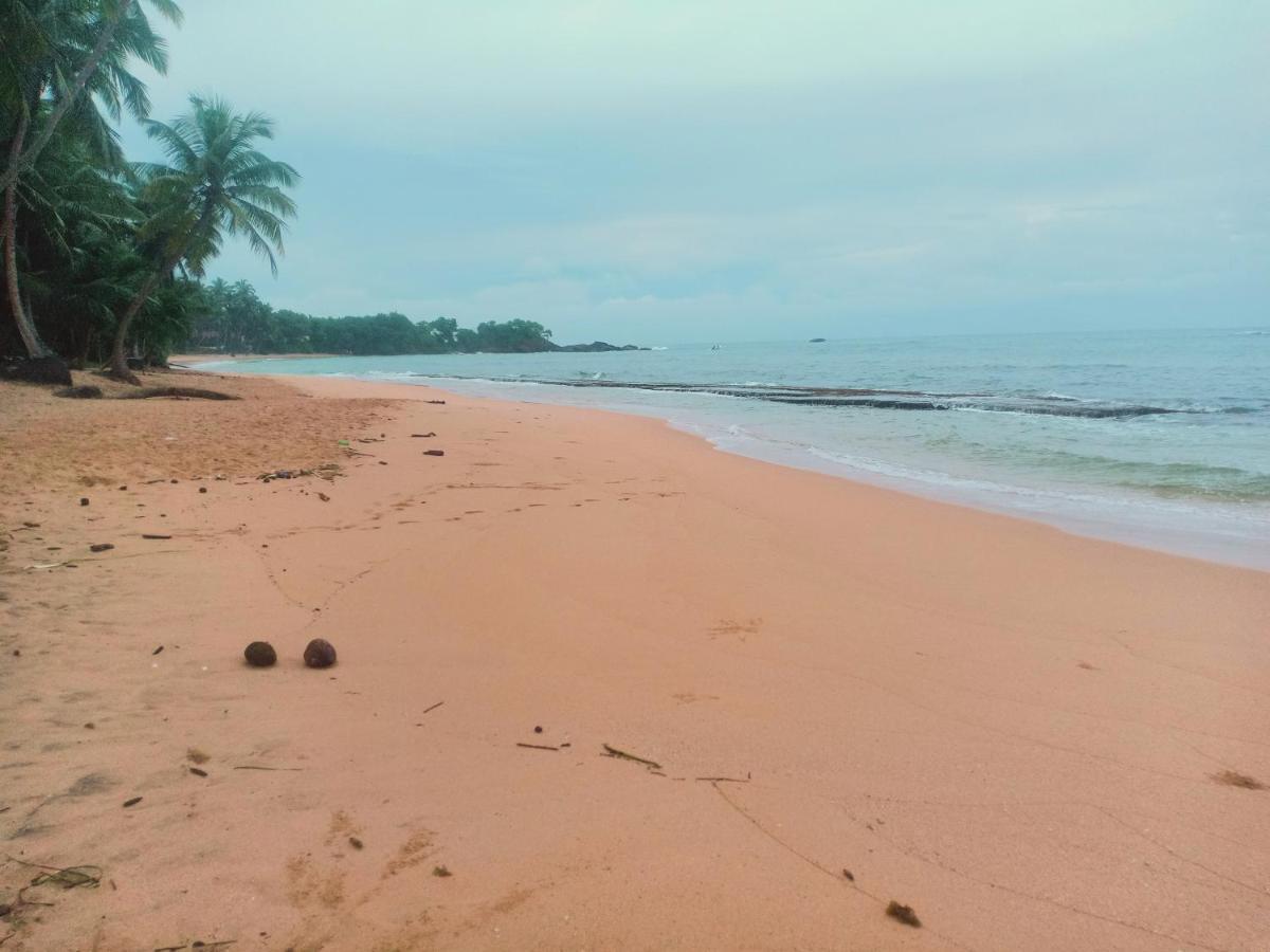 The We2 "Wildwood Elegance Escape" Bed & Breakfast Induruwa Luaran gambar