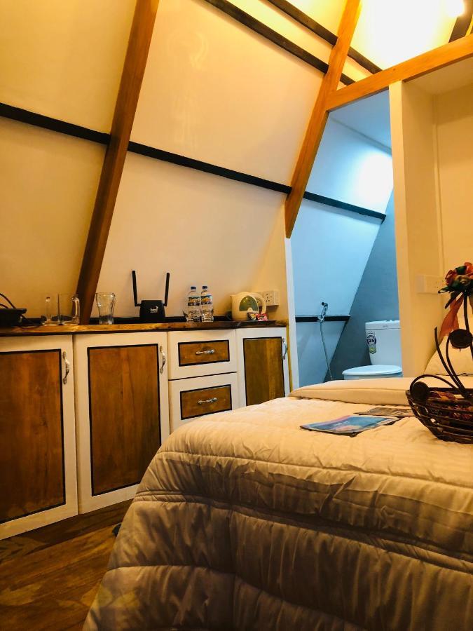 The We2 "Wildwood Elegance Escape" Bed & Breakfast Induruwa Luaran gambar