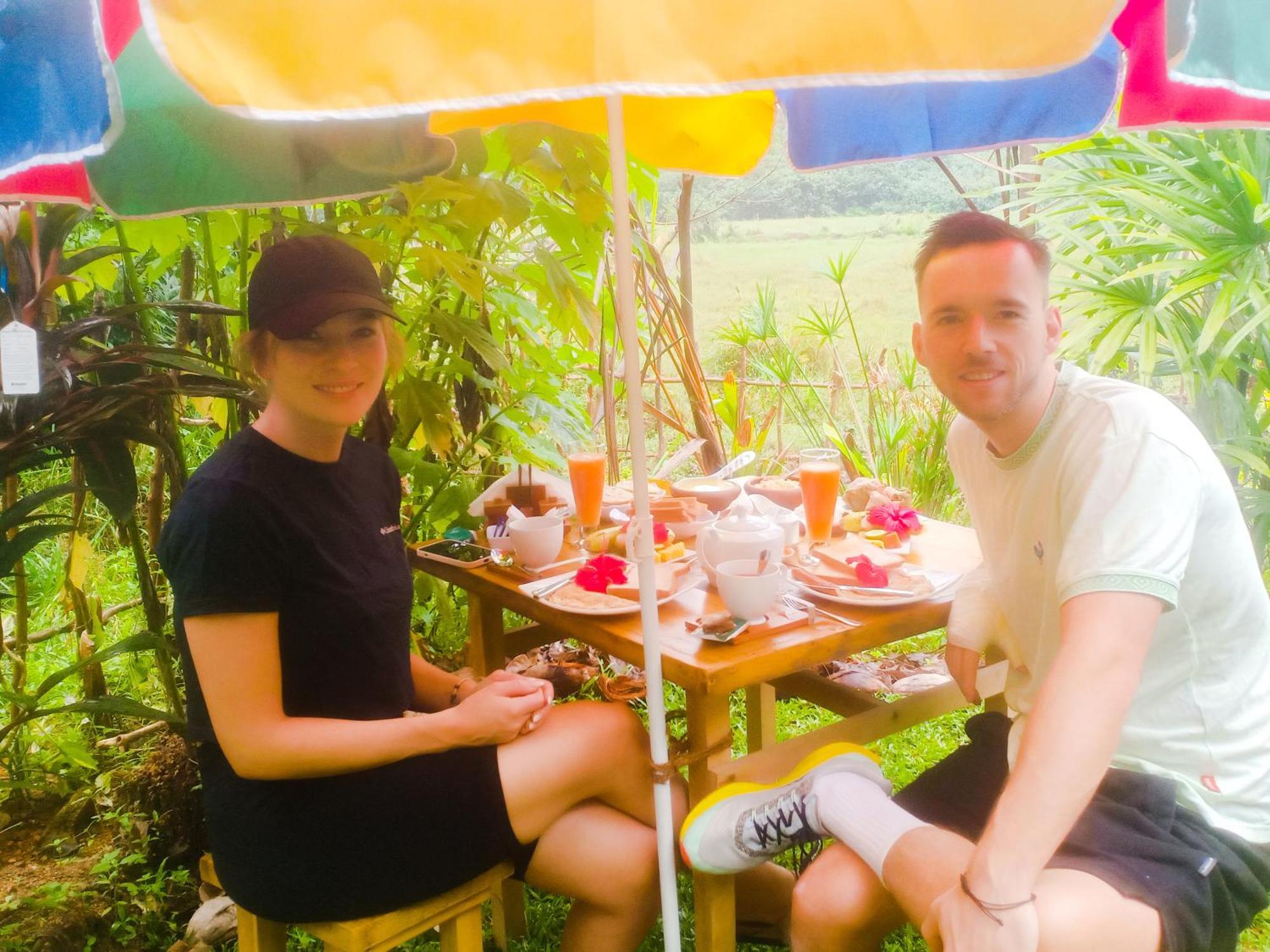 The We2 "Wildwood Elegance Escape" Bed & Breakfast Induruwa Luaran gambar